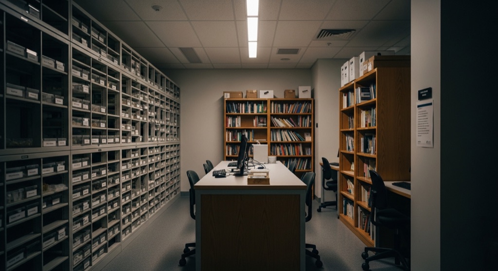 Montana Entomology Collection (MTEC), Montana State University