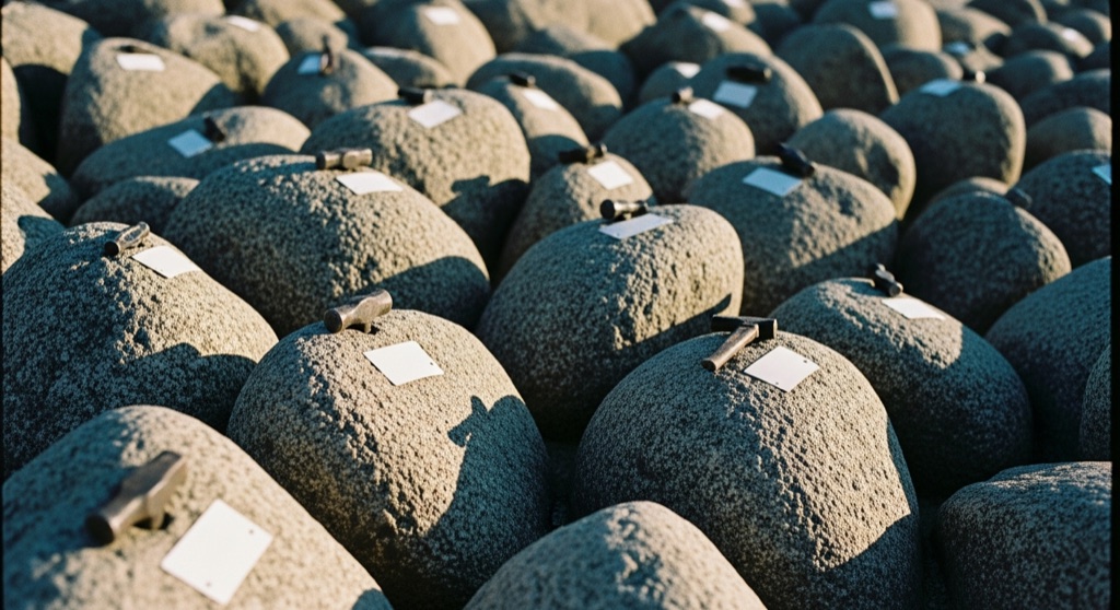 Ringing Rocks