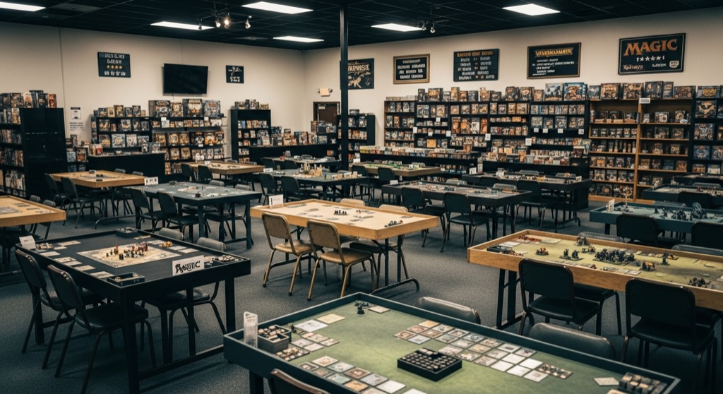 Rook's Games and More