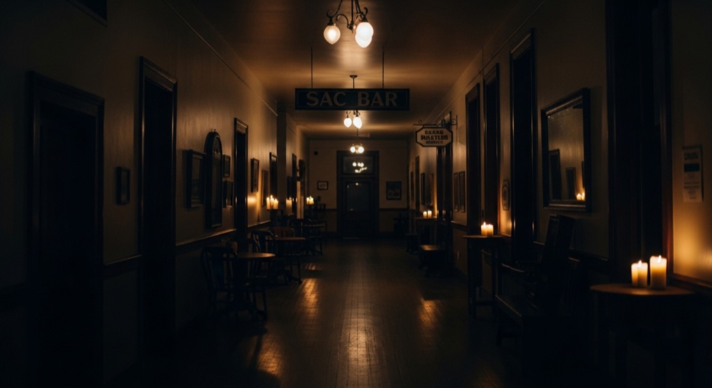 Sacajawea Hotel