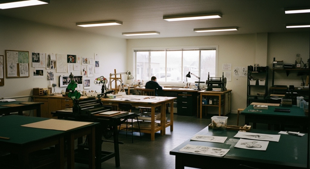 Studio Wheelhouse
