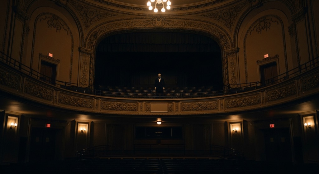 The Ellen Theatre