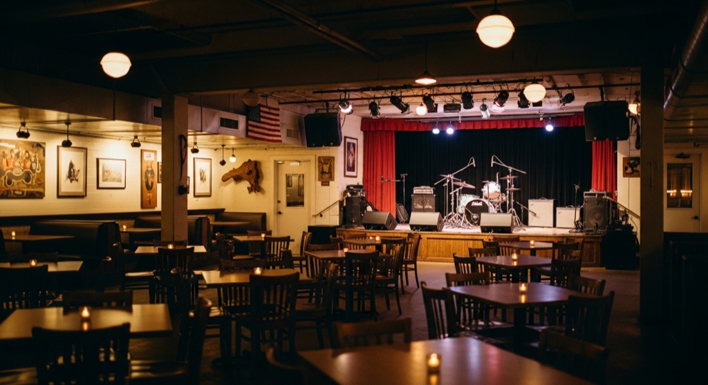 Tune Up Bar