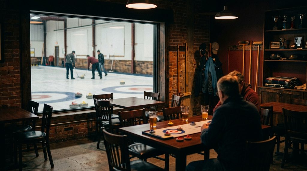 Buffalo Curling Club