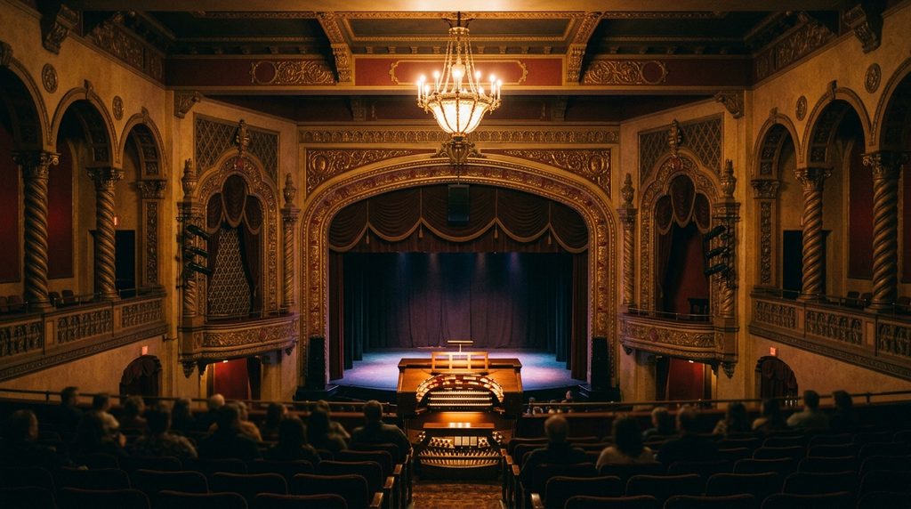 Riviera Theatre