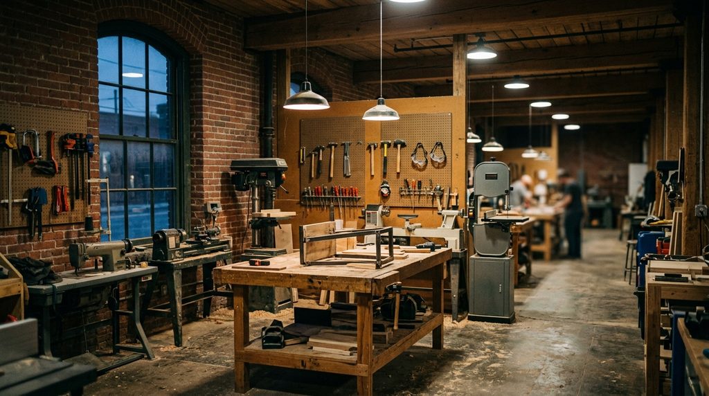 The Foundry