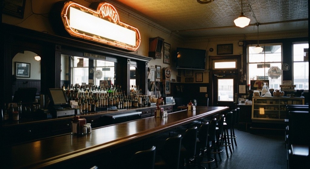 M&M Bar and Cafe