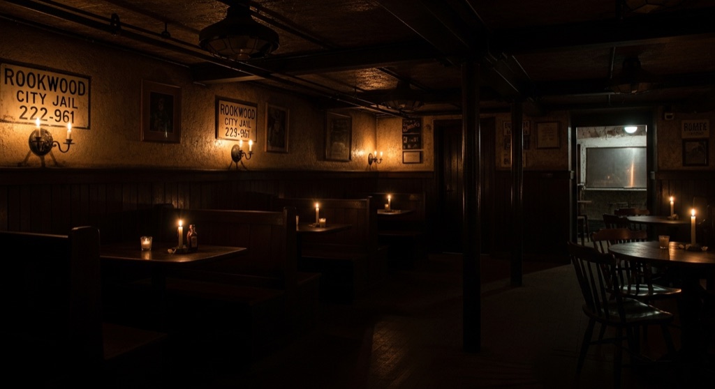 Old Butte Historical Adventures - City Underground Tour