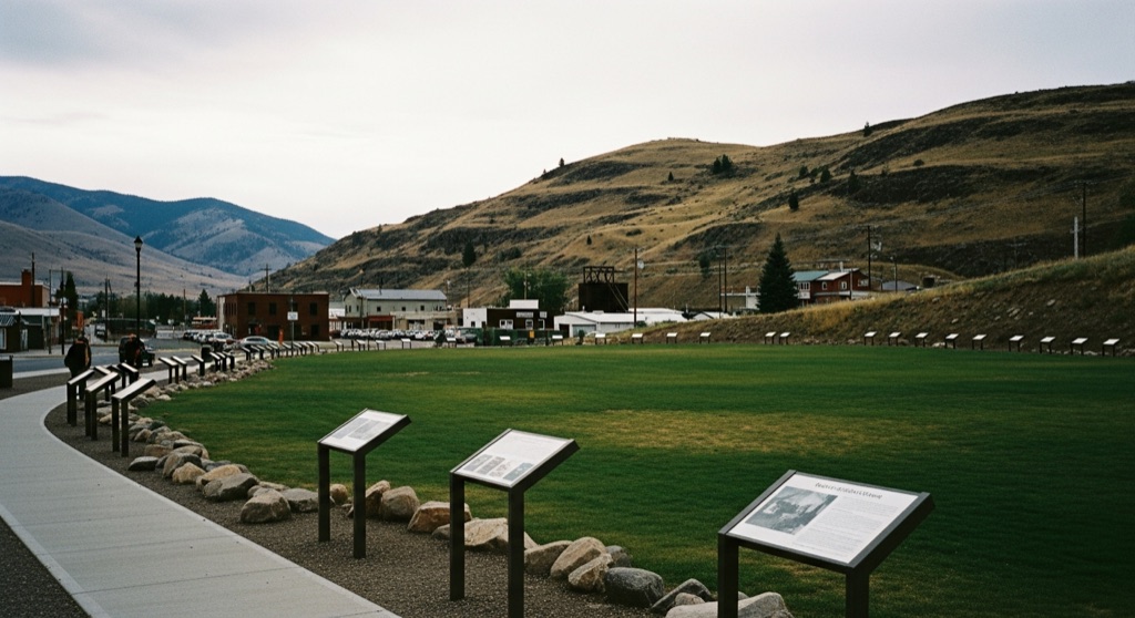 Old Glory Mine