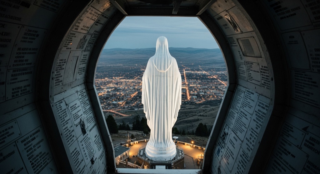 Our Lady of the Rockies