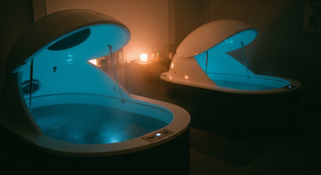 glowspa