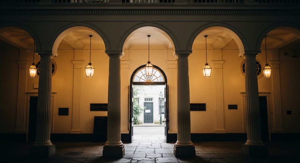 Old Slave Mart Museum