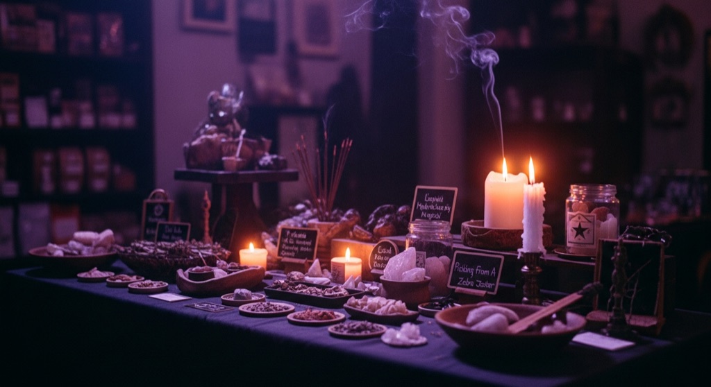 The Canterbury Emporium