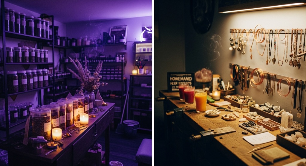 Good Karma Botanica & Wellness