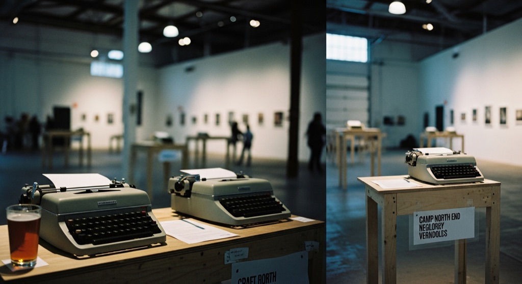 Goodyear Arts