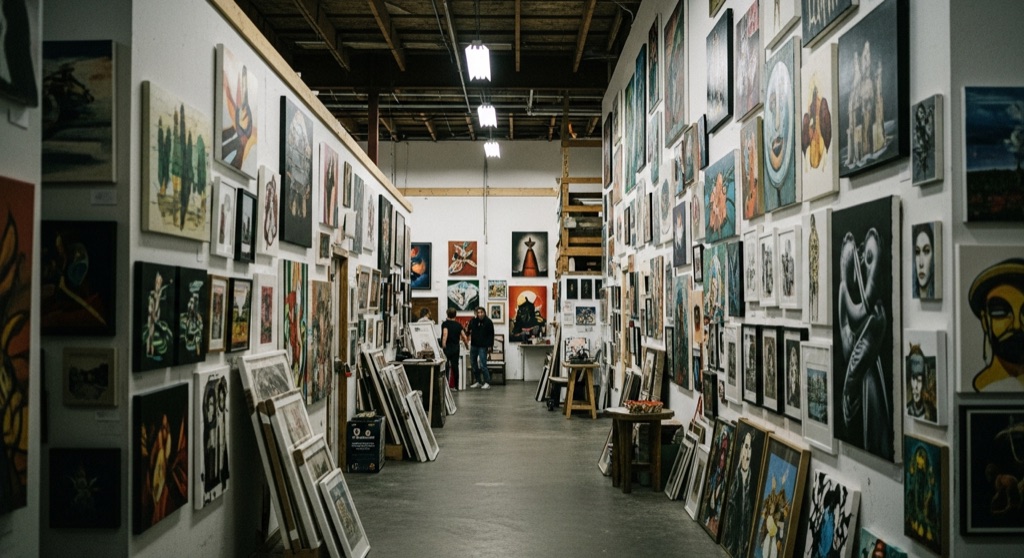 Hart Witzen Gallery
