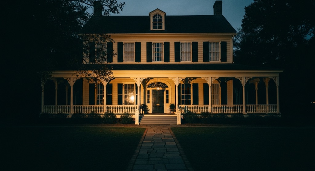 Historic Rosedale