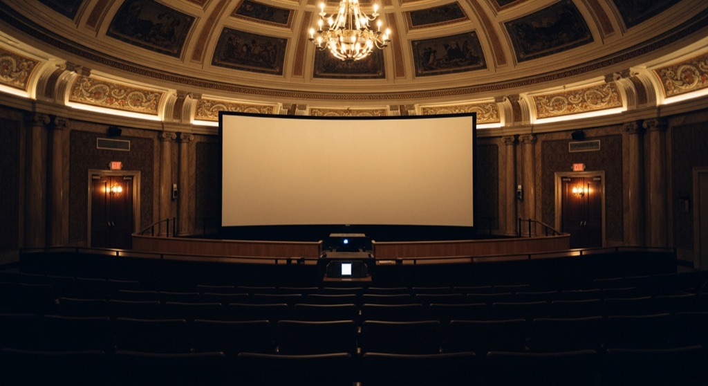 James H. Lynn Planetarium