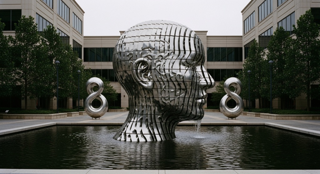 Metalmorphosis
