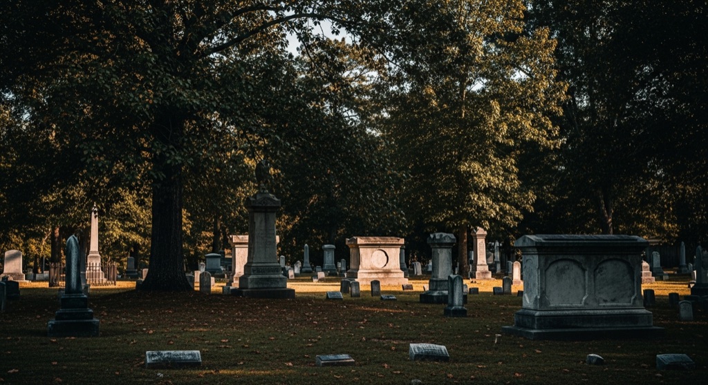 Old Settlers' Cemetery