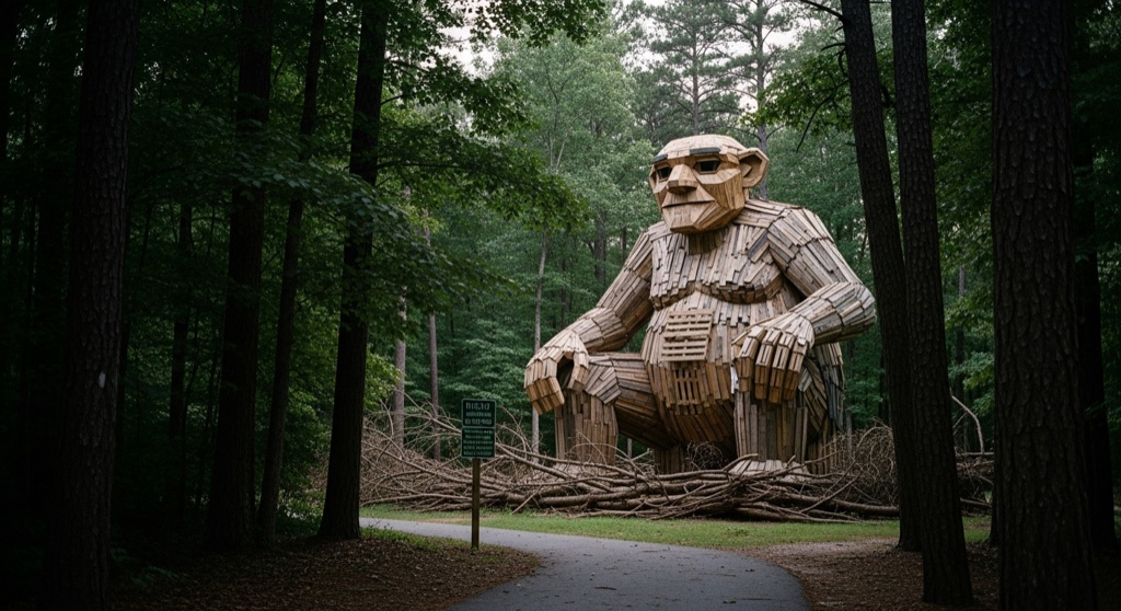 Pete the Troll