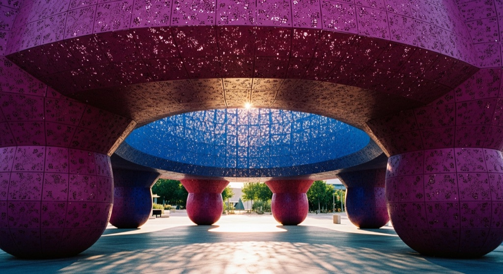 Pillars of Dreams