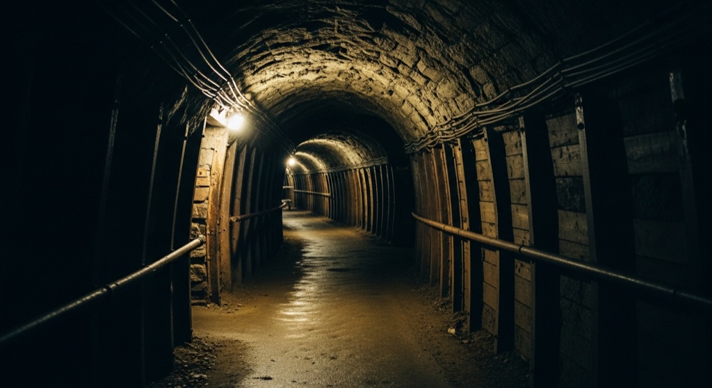 Reed Gold Mine
