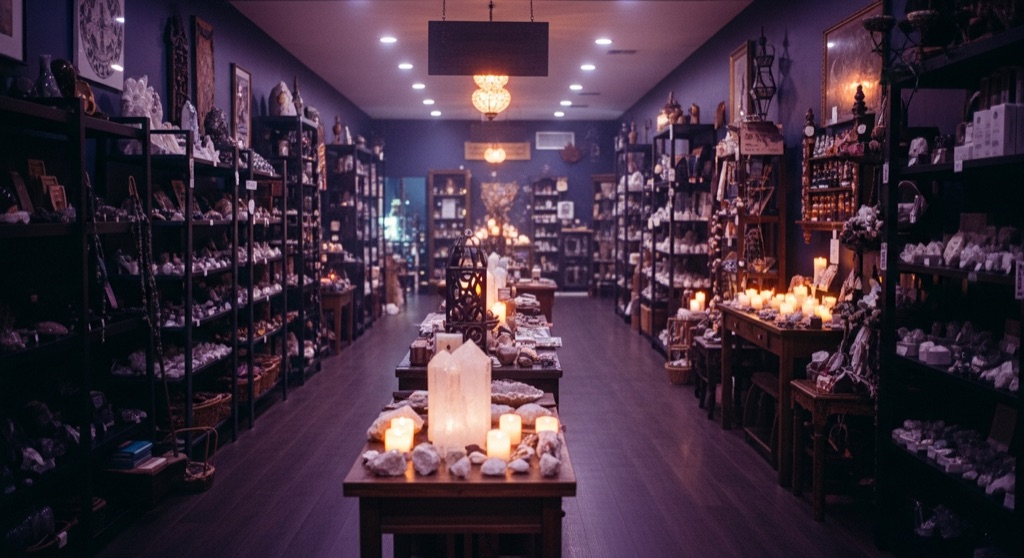 Sanctuary Imports