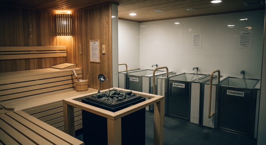 Sauna Culture
