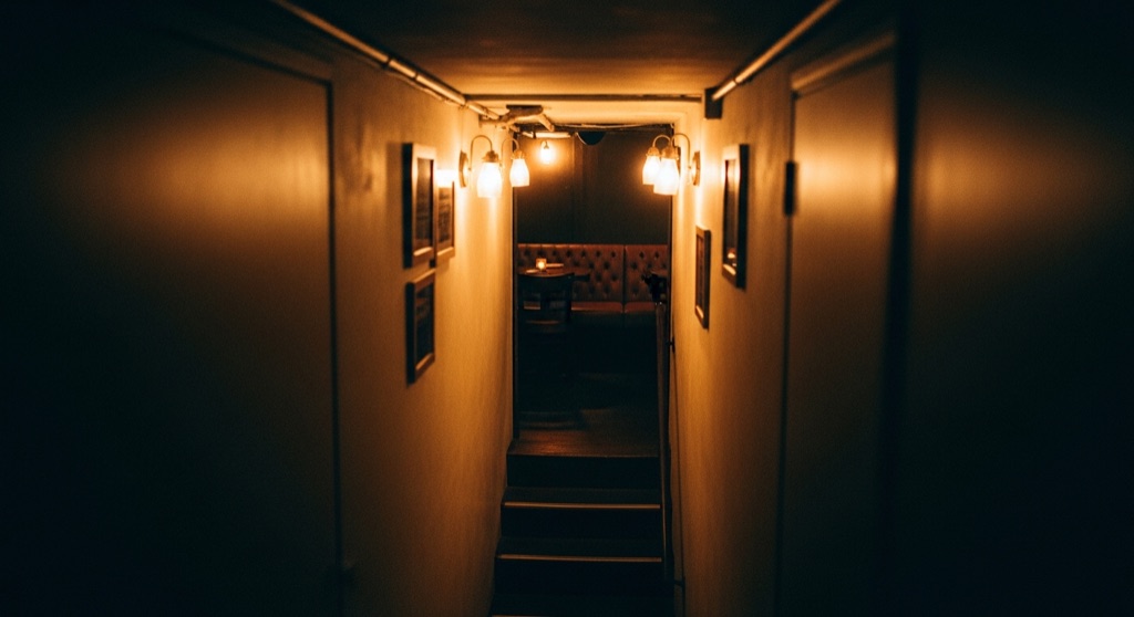 Supperland Speakeasy