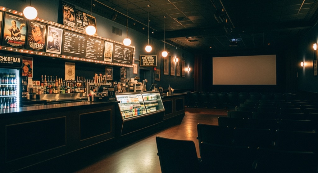 The Independent Picture House