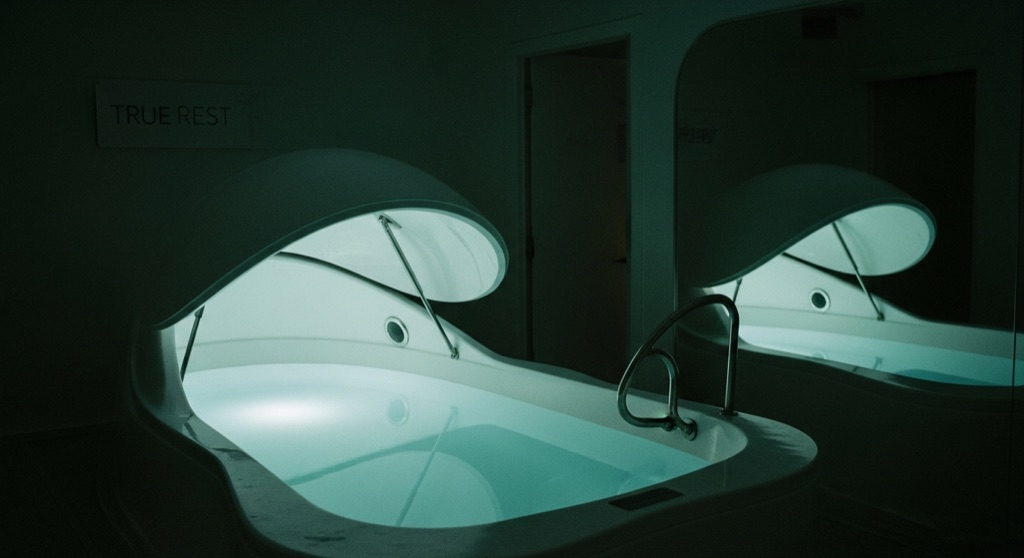 True REST Float Spa