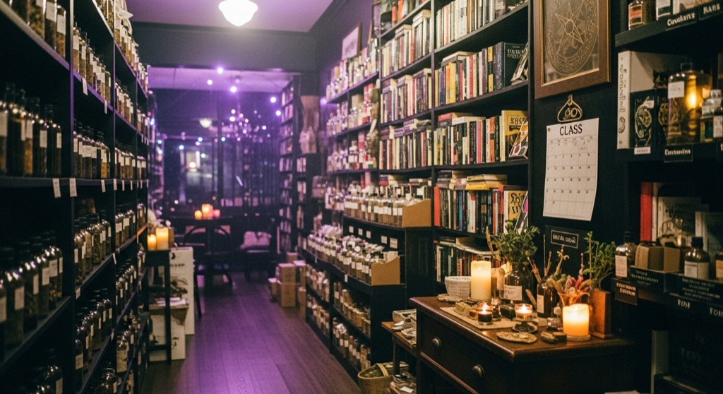 Alchemy Arts