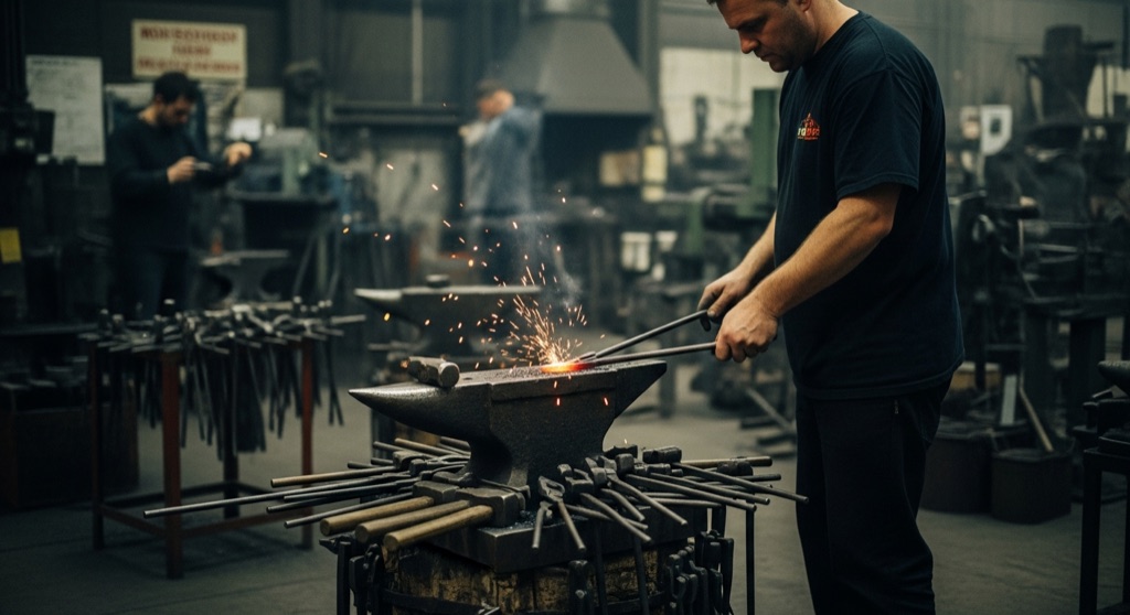 Arc Academy (Arc Forge)