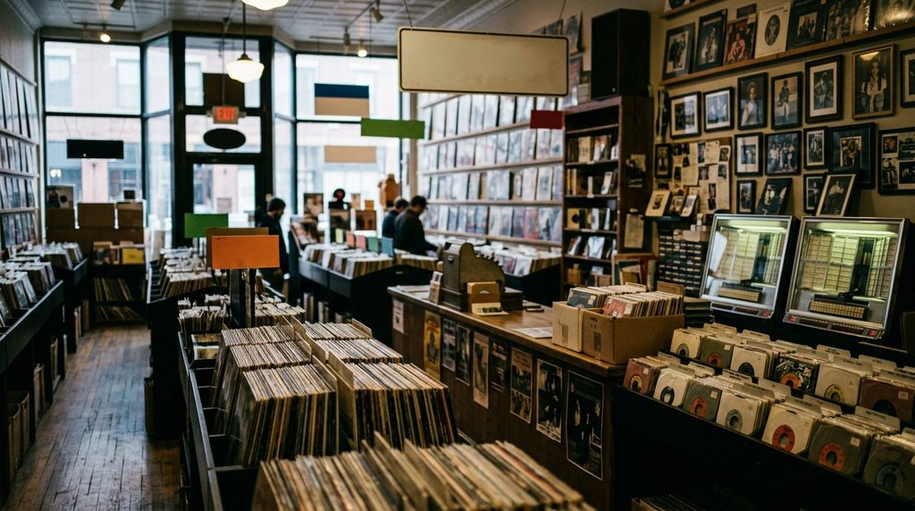 Beverly Records