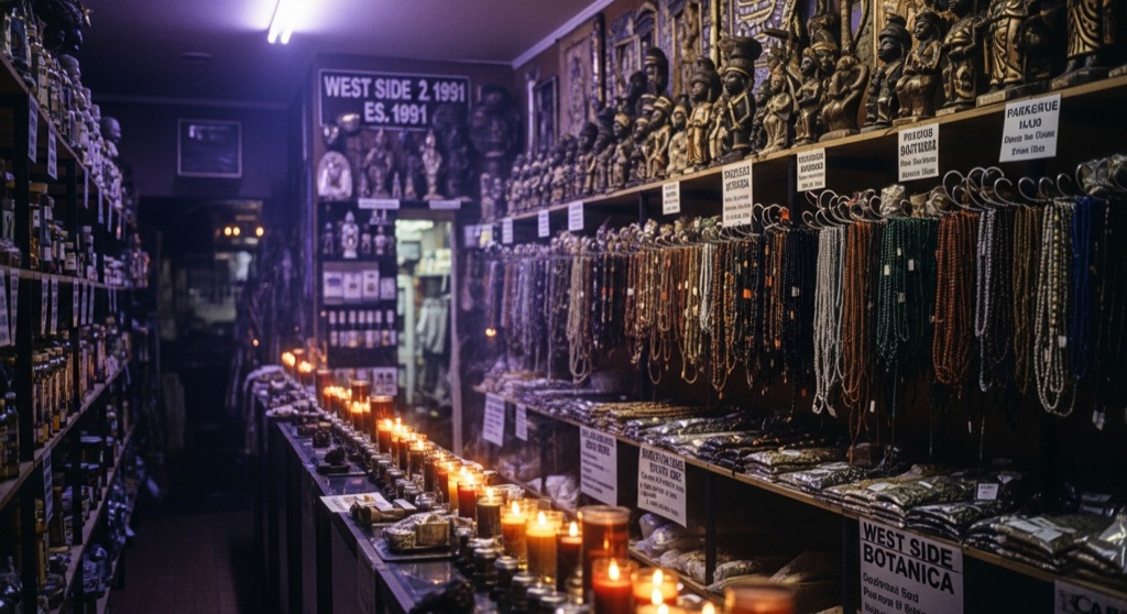 Botanica Adde Eggun