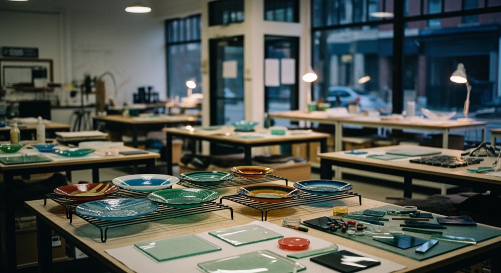 Chicago Glass Collective