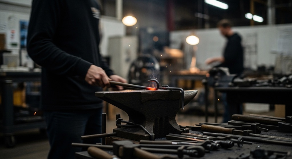 Chicago Industrial Arts & Design Center (CIADC)