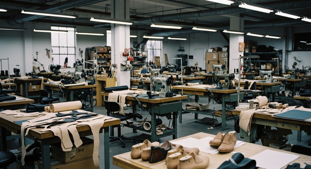Chicago School of Shoemaking & Leather Arts