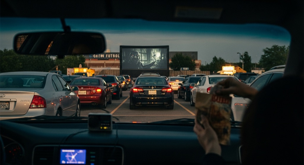 ChiTown Drive-In