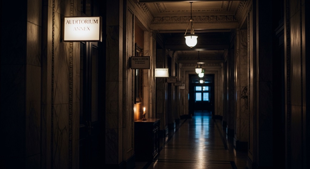 Congress Plaza Hotel