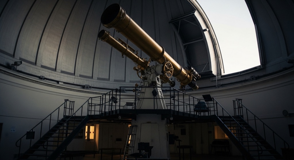 Dearborn Observatory (Northwestern University)
