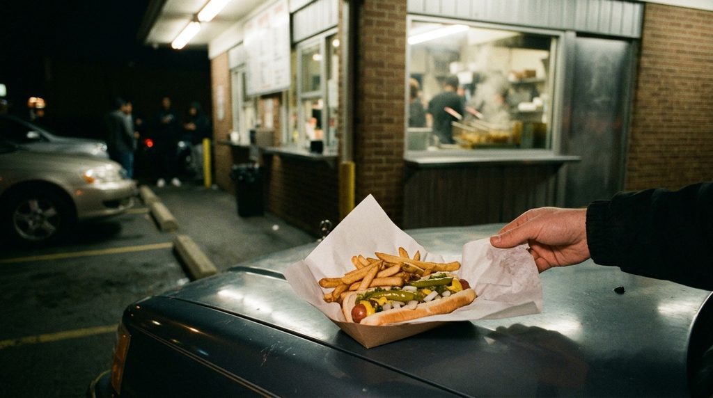 Gene & Jude's
