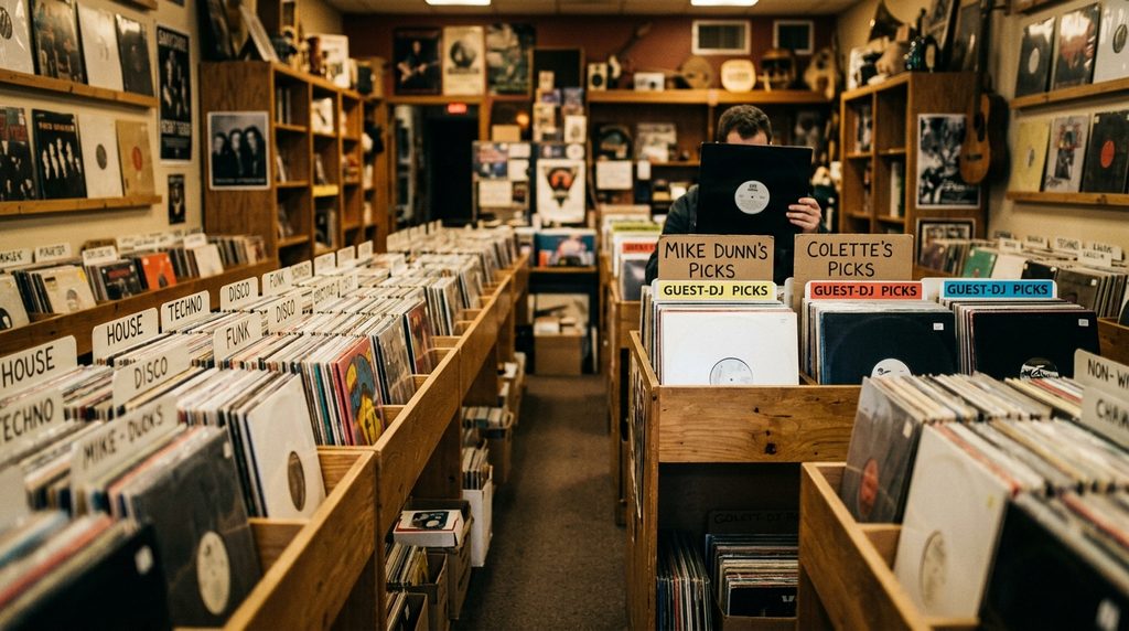 Gramaphone Records