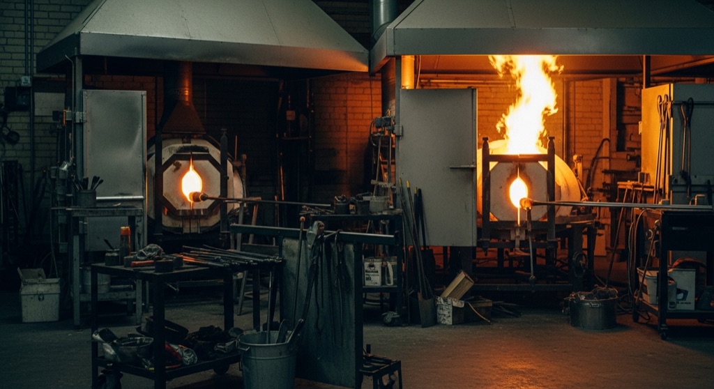 Ignite Glass Studios