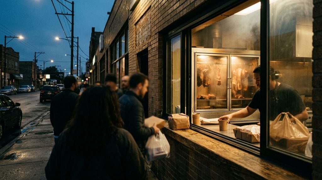 Lem's Bar-B-Q
