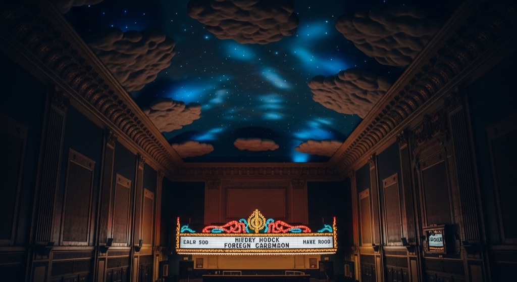 Music Box Theatre Midnight Movies