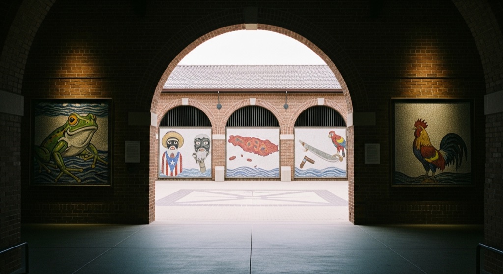 National Museum of Puerto Rican Arts & Culture