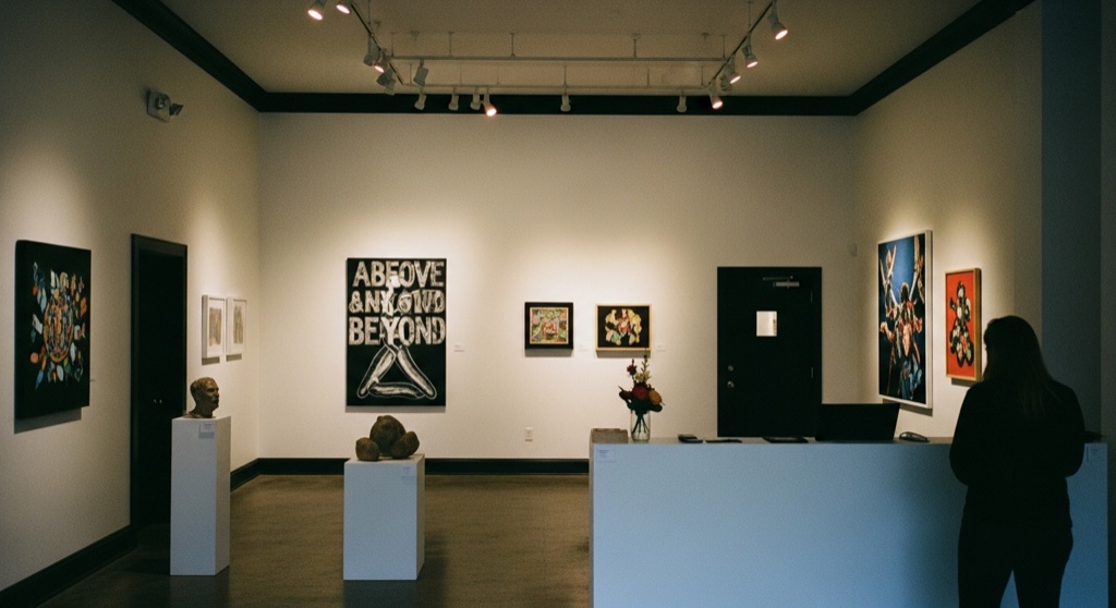 National Veterans Art Museum