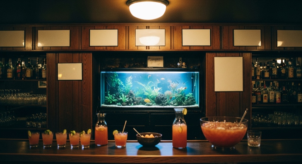 Punch House